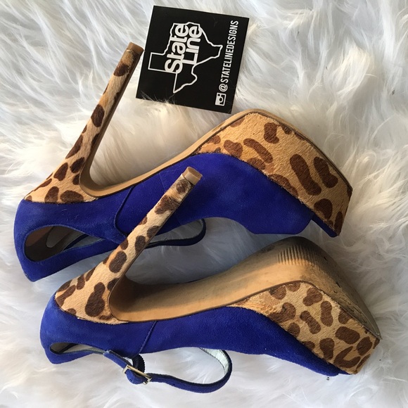 Jessica Simpson Heels - Picture 3 of 3