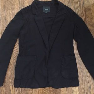 Talula Kent Blazer from Aritiza black size 2