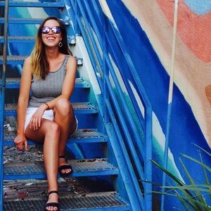 Meet your Posher, Chelsea