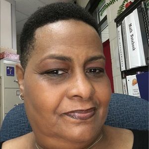 Meet your Posher, Sherri