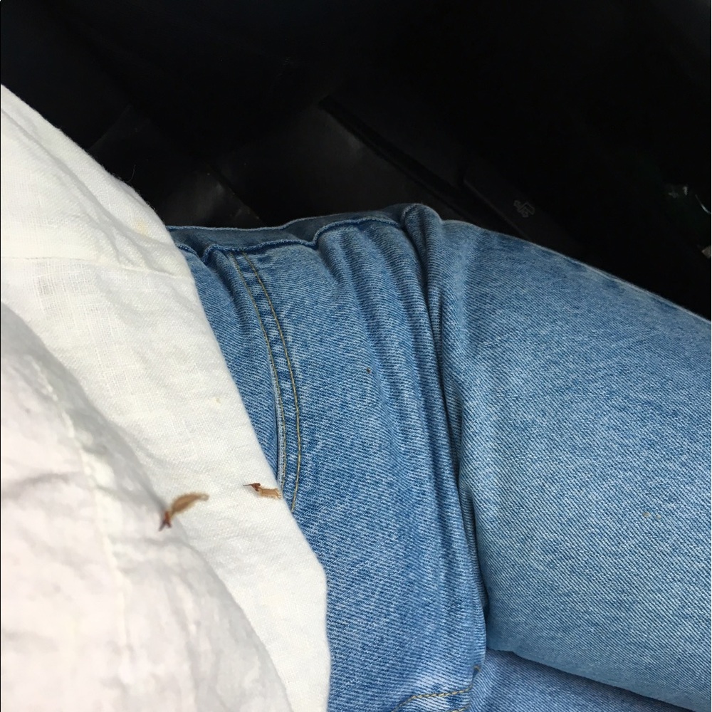 Meet your Posher, Zoe