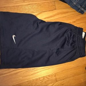 nike shorts