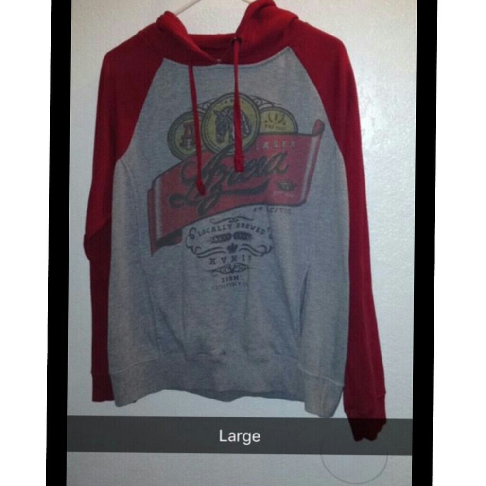 Mens Sweatshirt