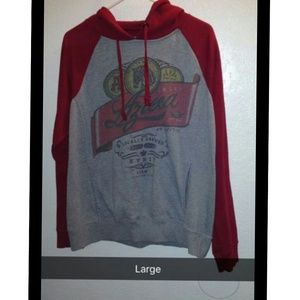 Mens Sweatshirt