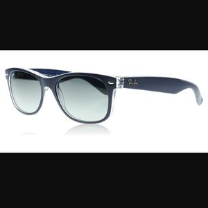 100% Authentic Ray-Ban Wayfarers