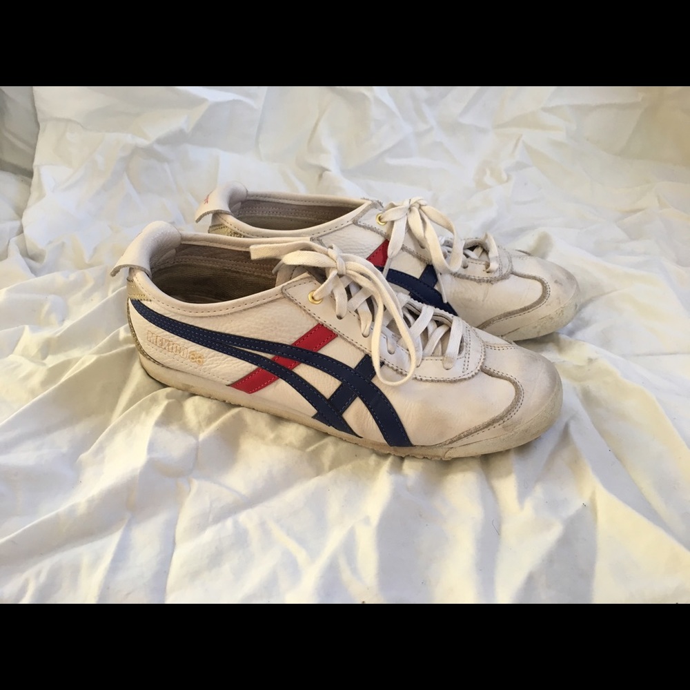 onitsuka tiger mexico 66
