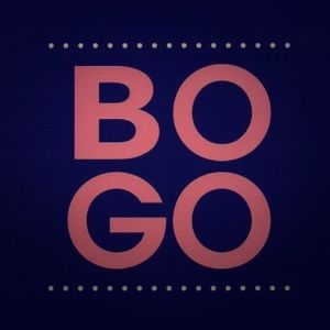 Buy one get one time!