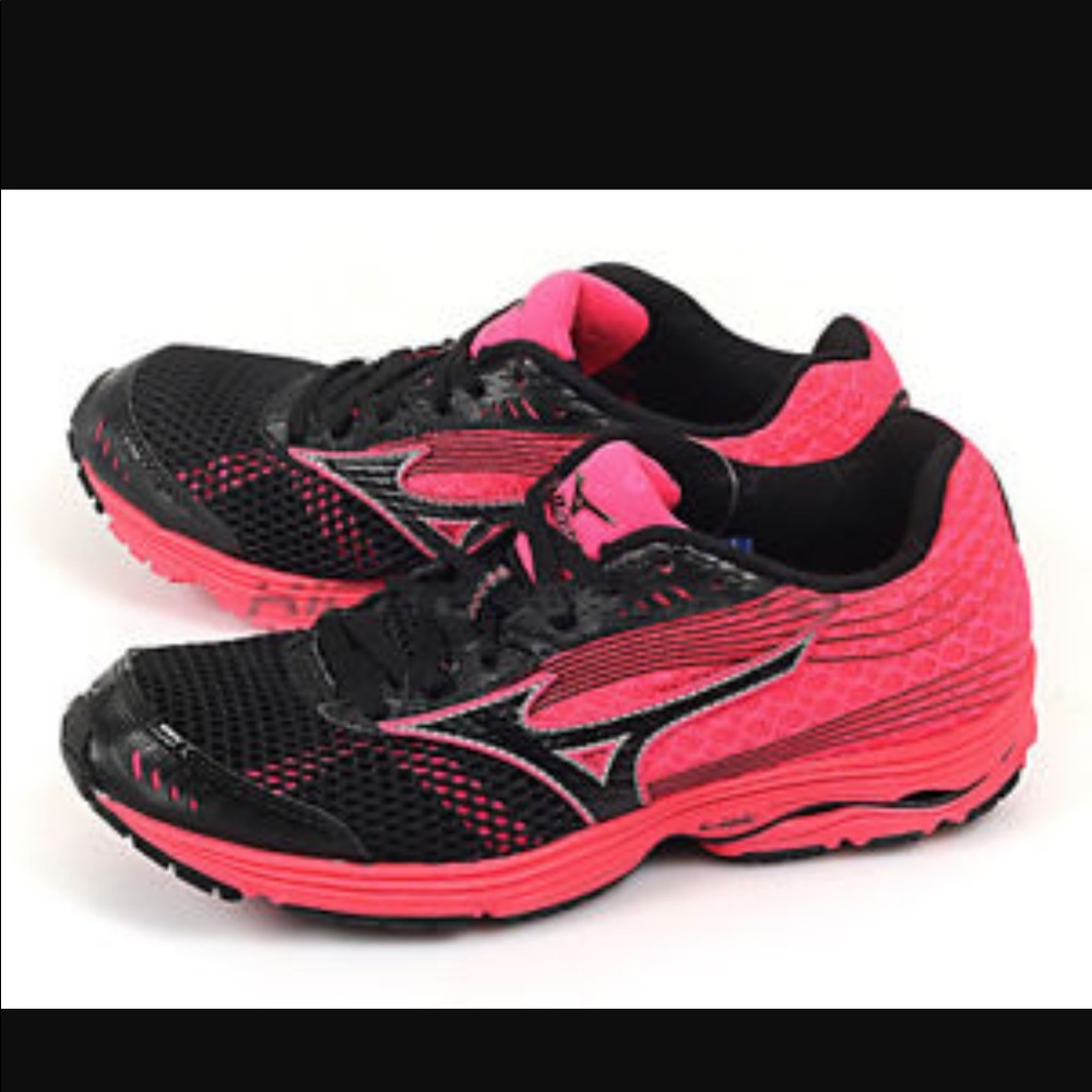 Mizuno sneaker