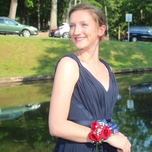 Meet your Posher, Monica