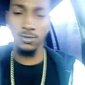 Meet your Posher, Ricky