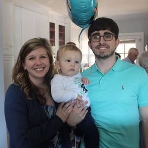 Meet your Posher, Chelsea