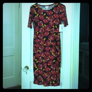 Disney rose Julia from Lularoe