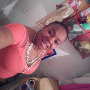 Meet your Posher, Rose