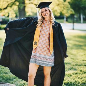 Meet your Posher, Maddy