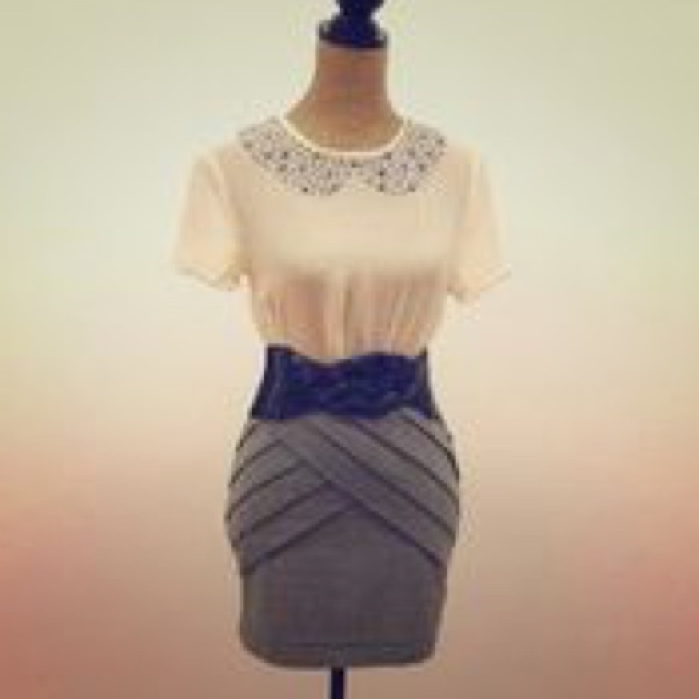 🌸2XHP🌸 NWT LUCCA Couture Top - Picture 7 of 8