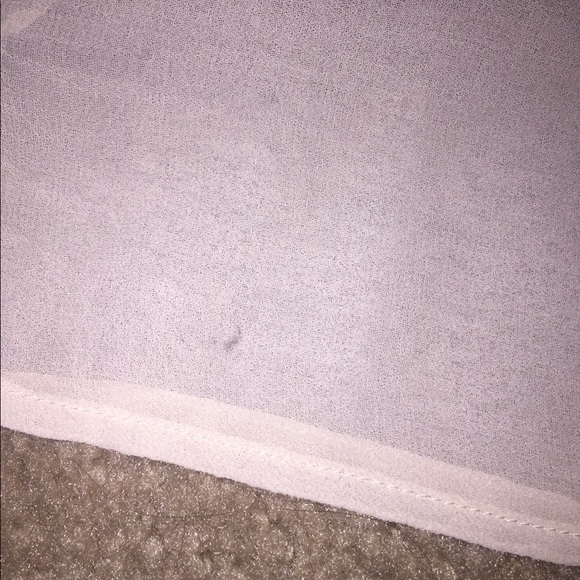 ๐ธ2XHP๐ธ NWT LUCCA Couture Top - Picture 6 of 8