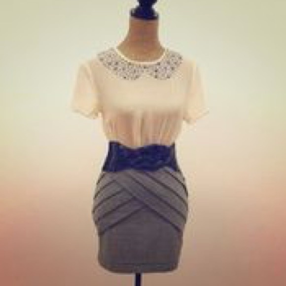 ๐ธ2XHP๐ธ NWT LUCCA Couture Top - Picture 7 of 8