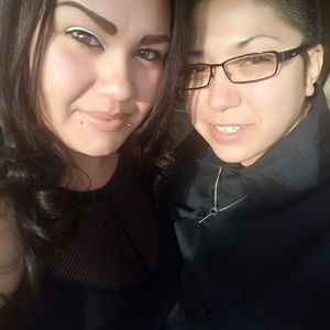 Meet your Posher, Juana n tanya martinez