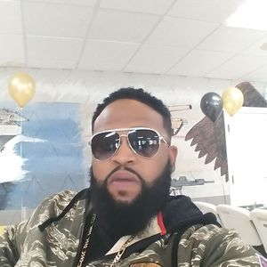 Meet your Posher, Delray