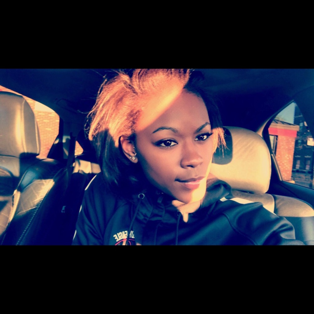 Meet your Posher, Jada