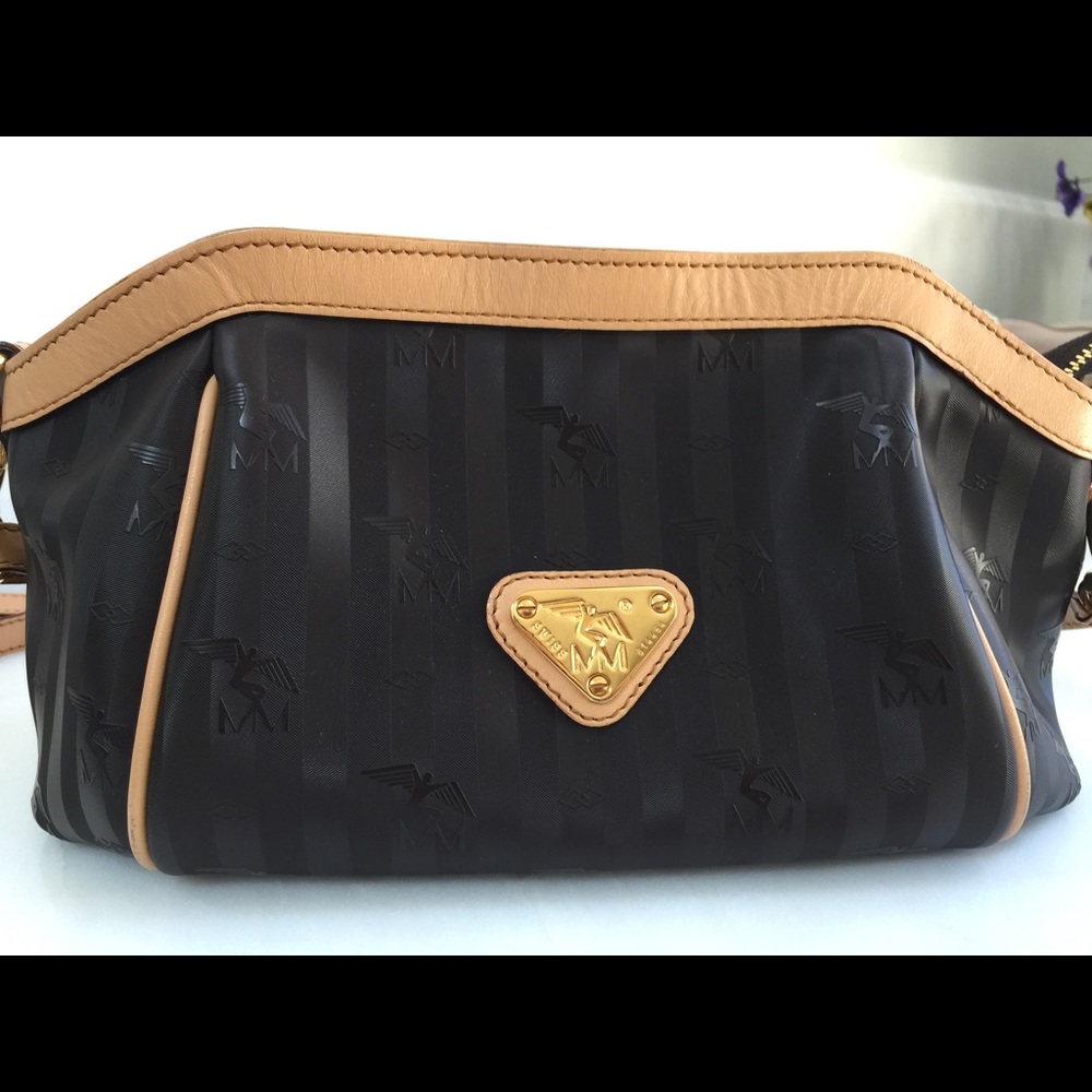 Maison Mollerus bag