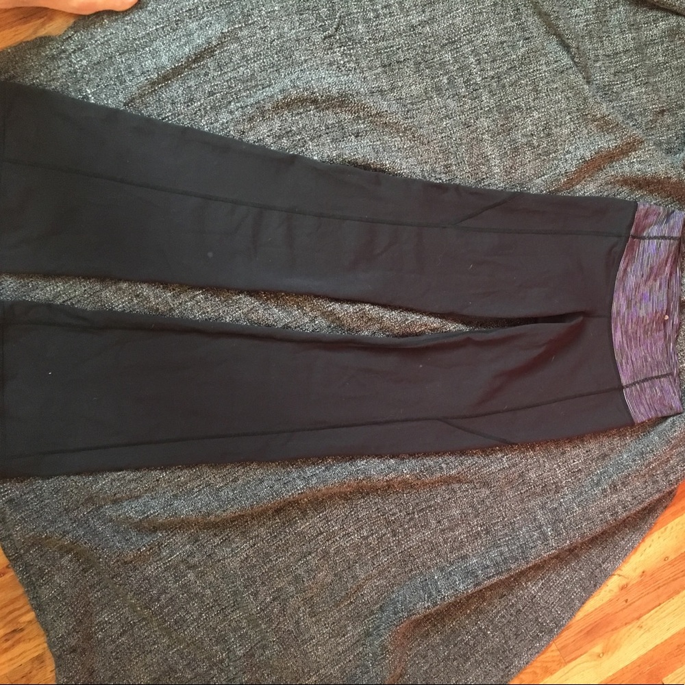 Athleta Revelation Pant XS