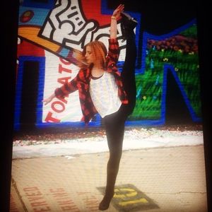 Meet your Posher, Caitlin