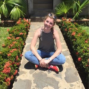 Meet your Posher, Jenna