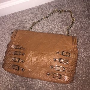 Jimmy Choo handbag