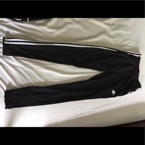 Women's adidas clima cool tight pants