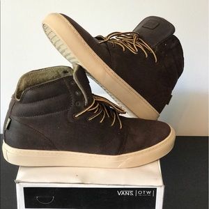 Vans OTW hi-top