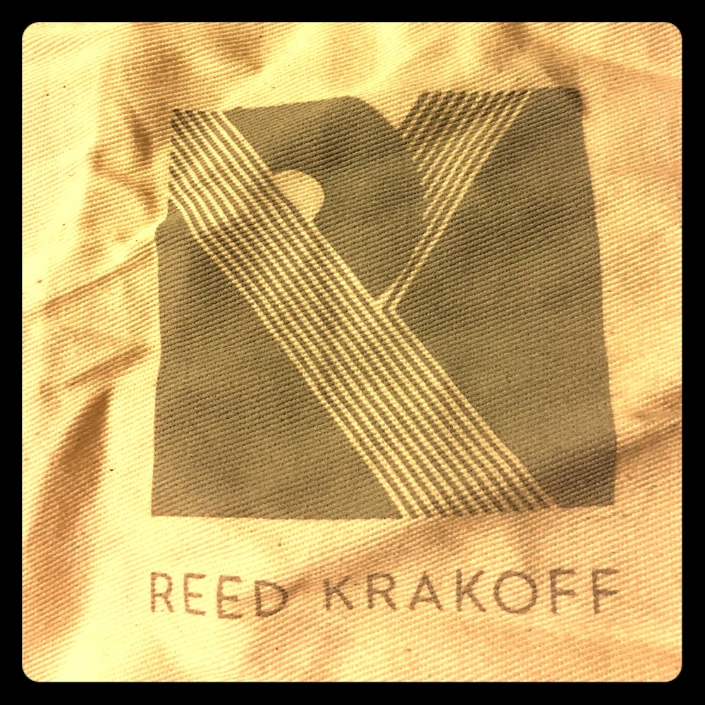 Reed Krakoff RK40