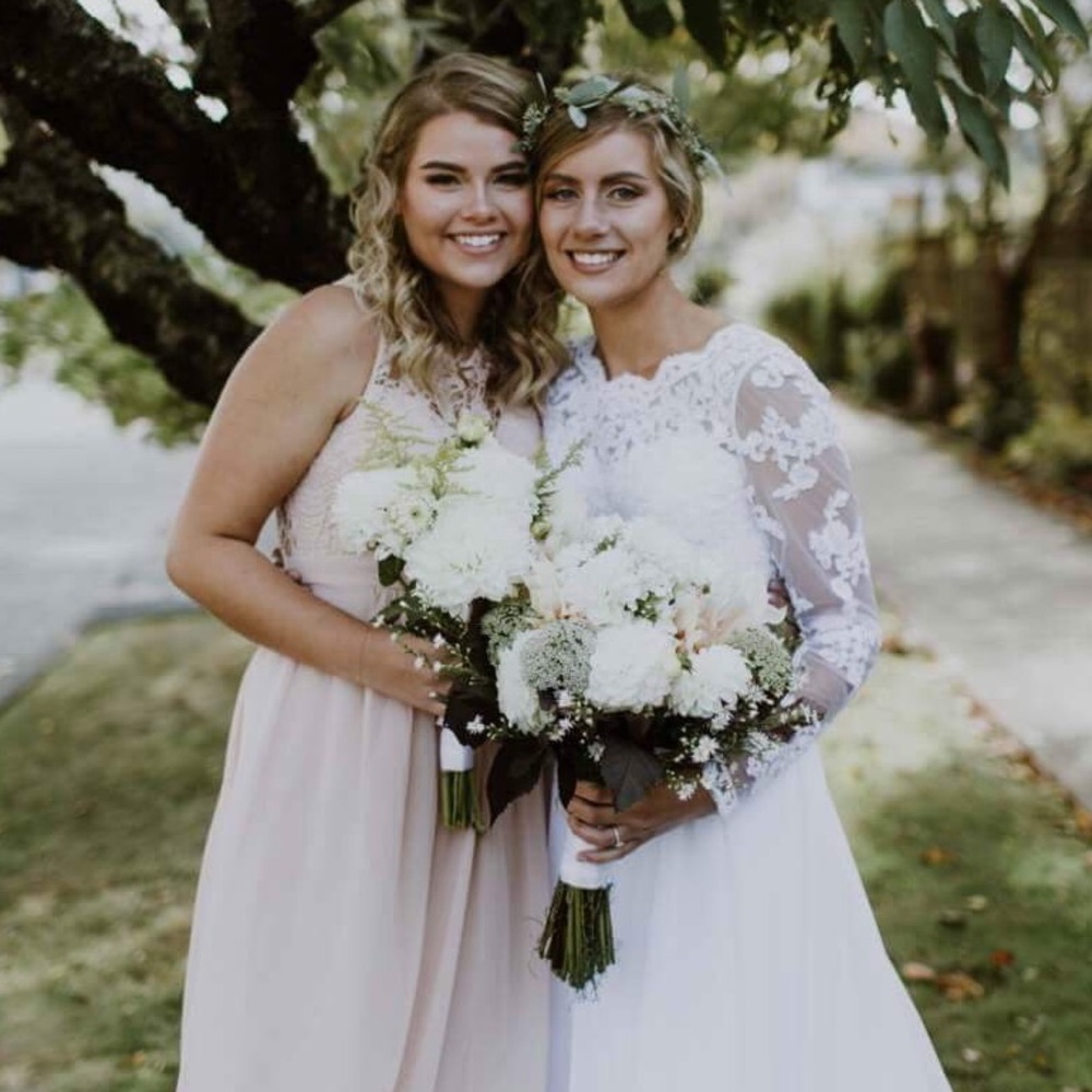 Meet your Posher, Kaitlyn