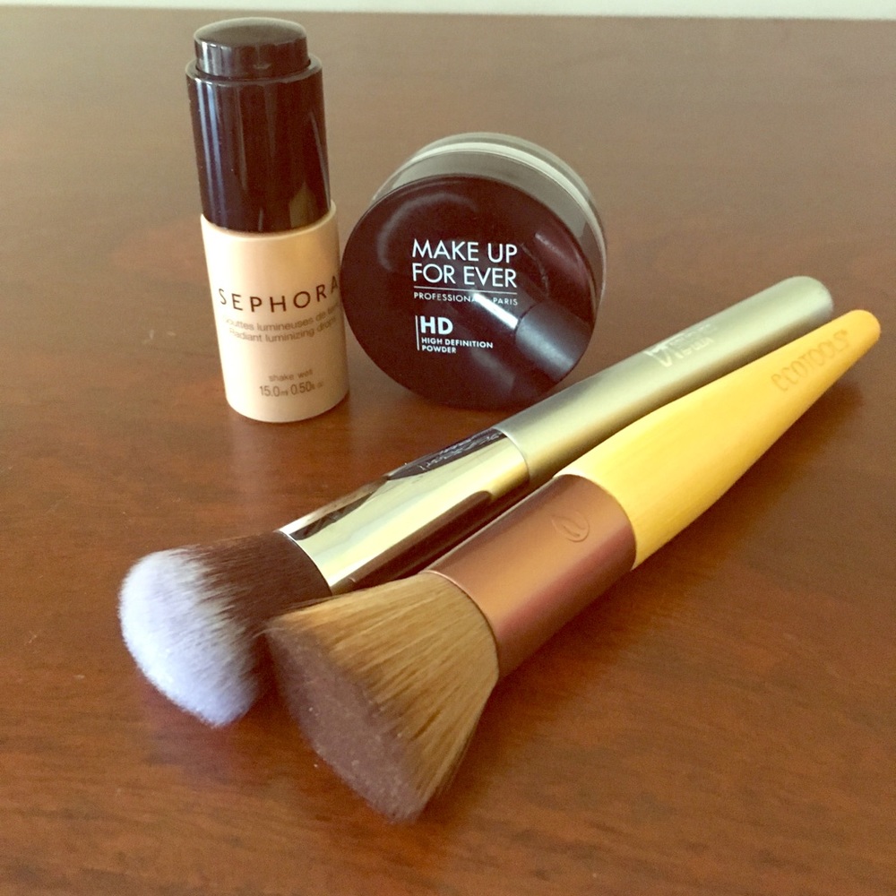 Make up bundle! 🦋♥️