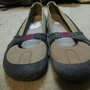 Patagonia slip on shoes