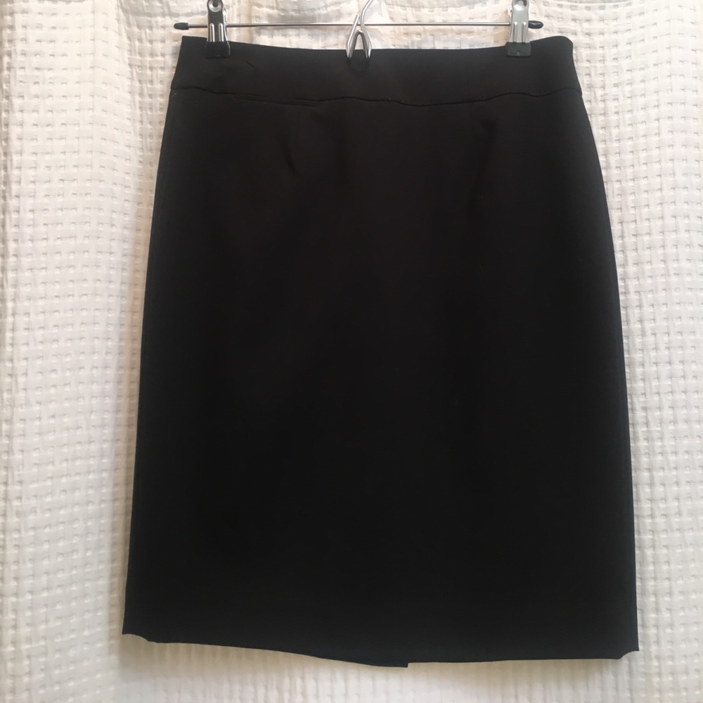 Calvin Klein timeless pencil skirt