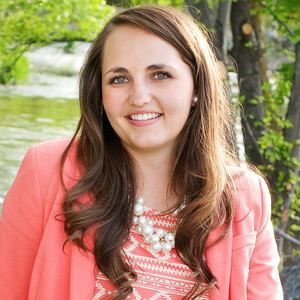 Meet your Posher, Tania