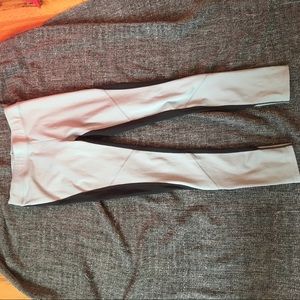 Athleta Running tights S