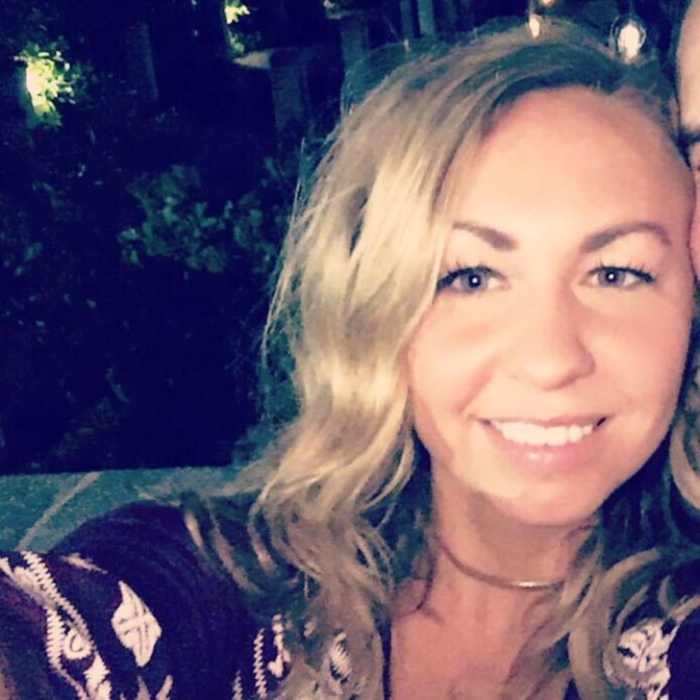 Meet your Posher, Stephanie