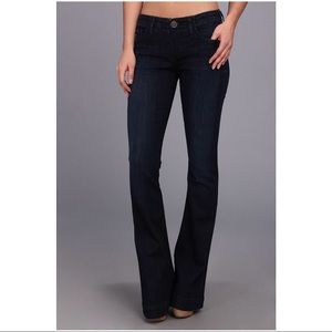 True Religion Charlize Flare Jeans 31
