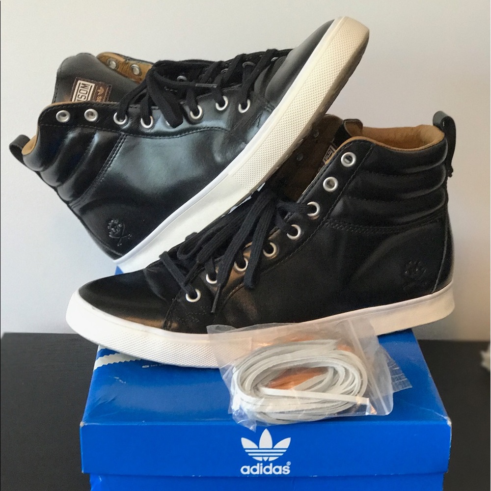 Adidas x Ransom (collab)