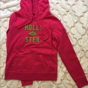 Hollister hoodie
