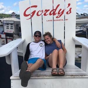 Meet your Posher, Nick