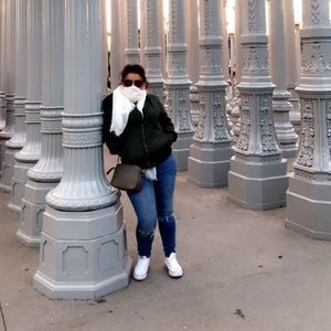 Meet your Posher, Veronica