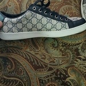 Gucci Sneakers low top