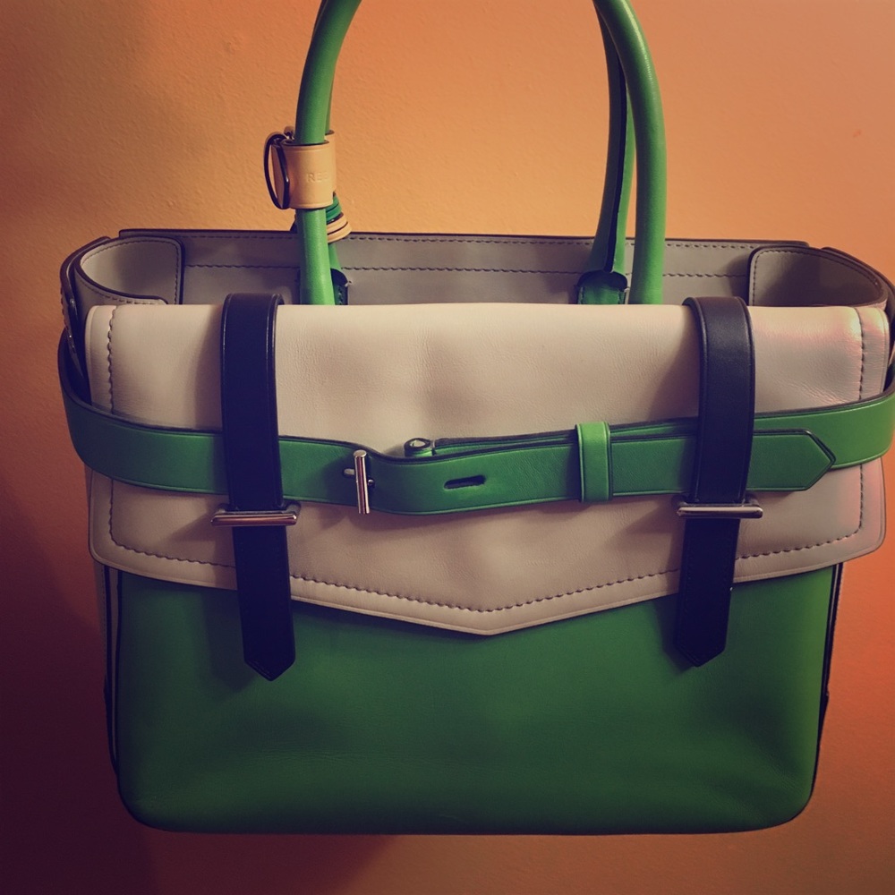 Reed krakoff