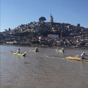 Meet your Posher, Juana