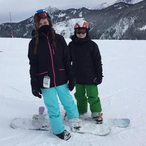 Meet your Posher, Liz