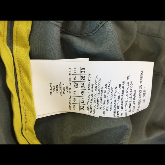 Trench - Picture 4 of 4