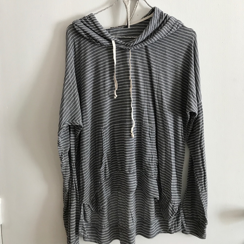 Brandy Melville hoodie